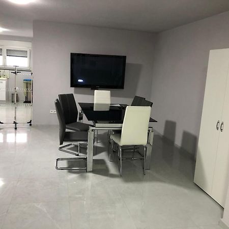 Ferienwohnung-Immanuel Deisslingen Luaran gambar