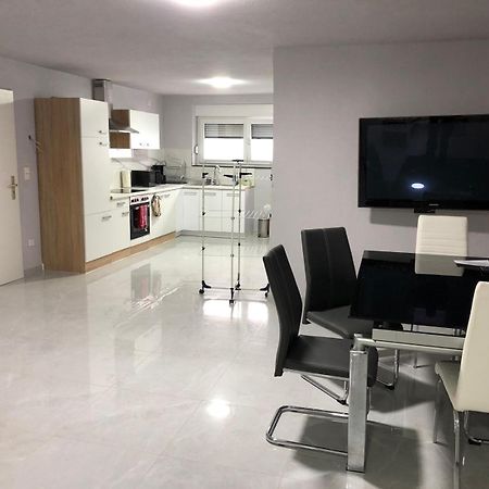 Ferienwohnung-Immanuel Deisslingen Luaran gambar