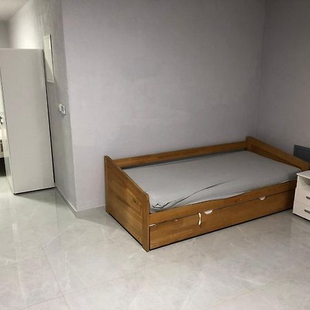 Ferienwohnung-Immanuel Deisslingen Luaran gambar