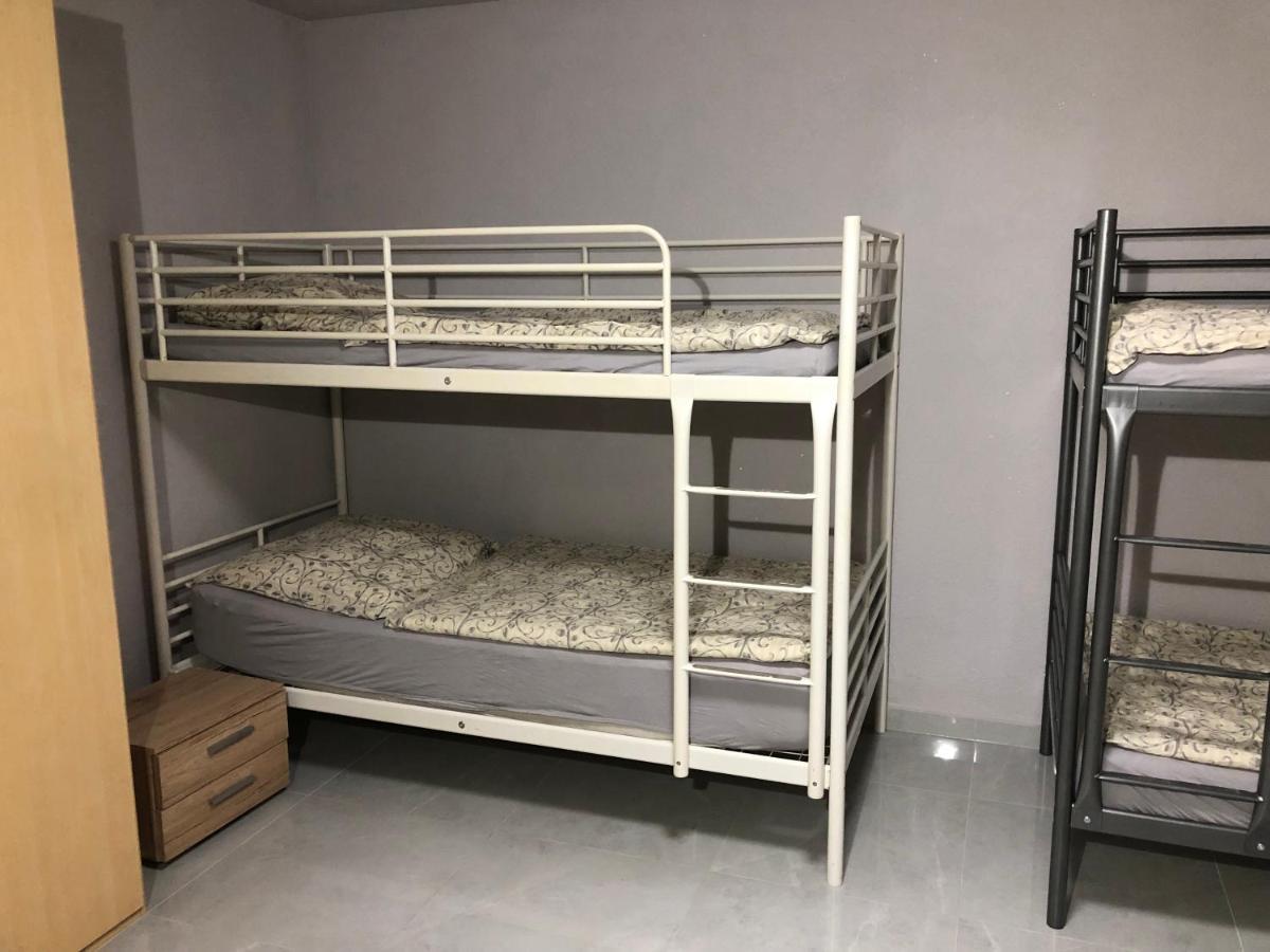 Ferienwohnung-Immanuel Deisslingen Luaran gambar