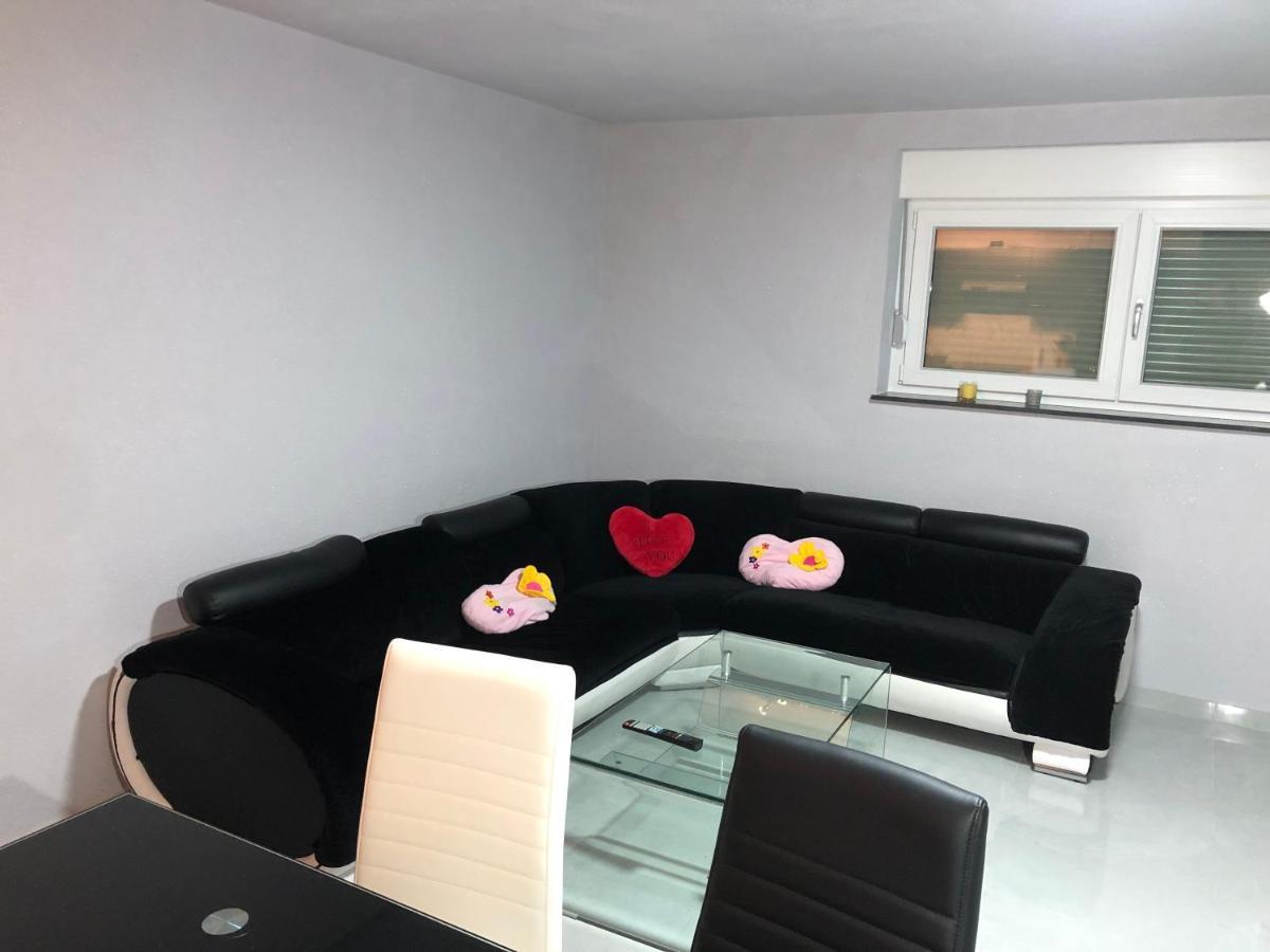 Ferienwohnung-Immanuel Deisslingen Luaran gambar