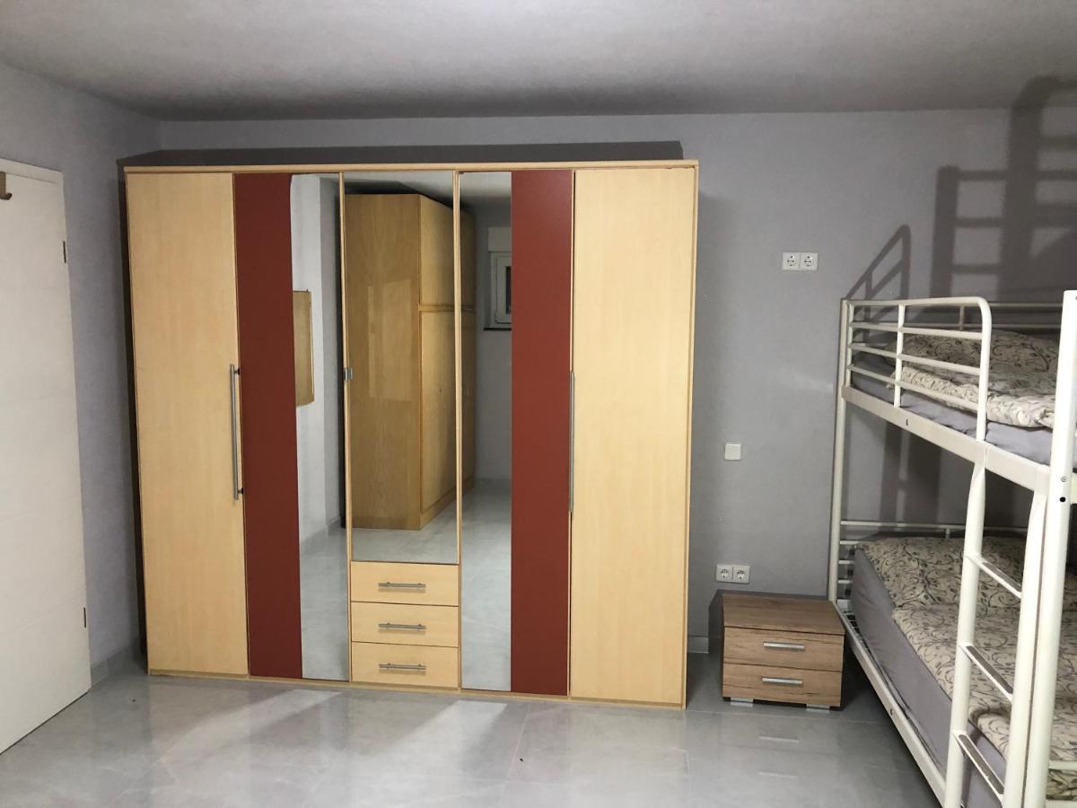 Ferienwohnung-Immanuel Deisslingen Luaran gambar