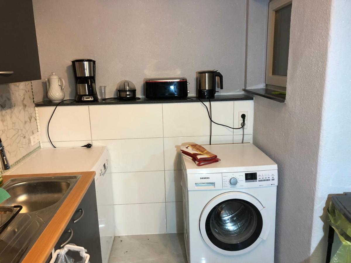 Ferienwohnung-Immanuel Deisslingen Luaran gambar