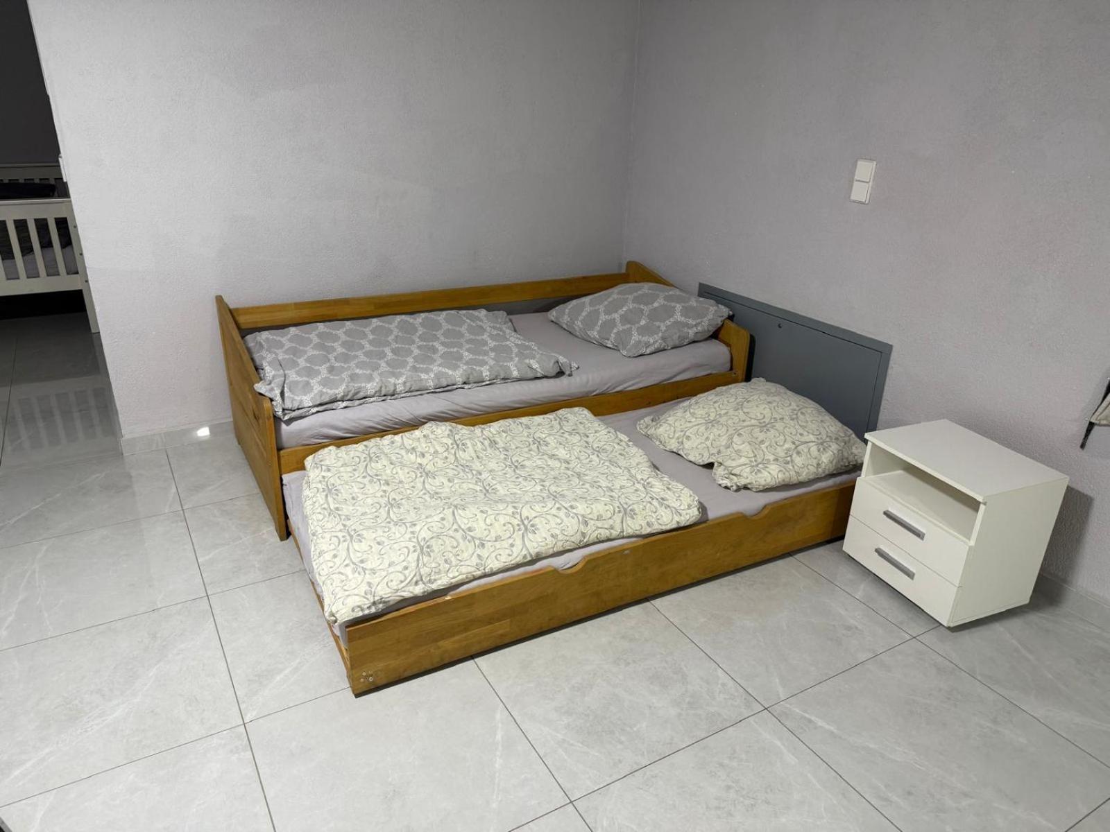 Ferienwohnung-Immanuel Deisslingen Luaran gambar