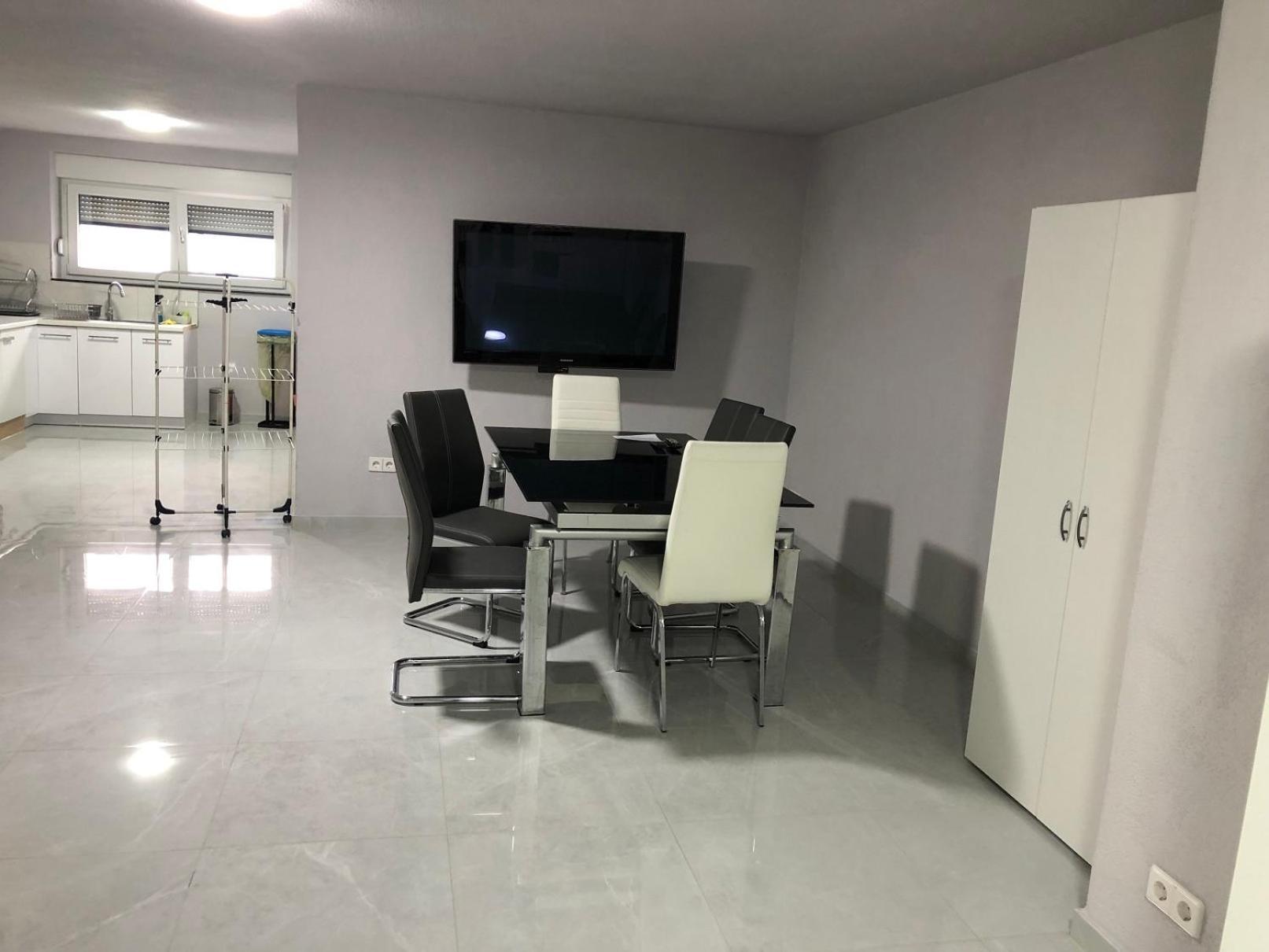 Ferienwohnung-Immanuel Deisslingen Luaran gambar