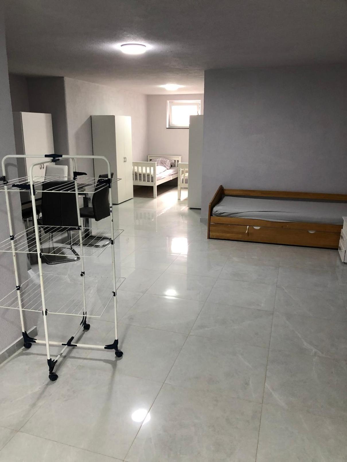 Ferienwohnung-Immanuel Deisslingen Luaran gambar
