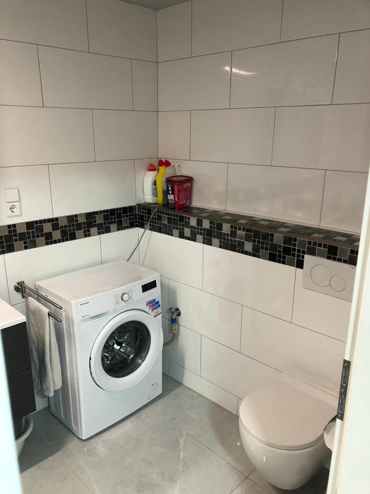 Ferienwohnung-Immanuel Deisslingen Luaran gambar